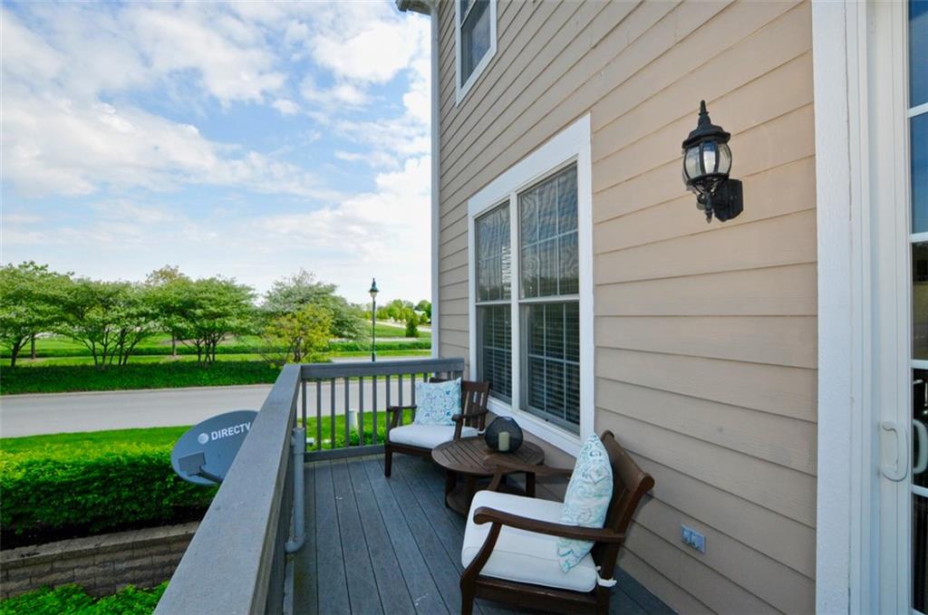 13098 Overview Drive, Unit 5E Fishers, IN 46037 - Photo 33 of 36
