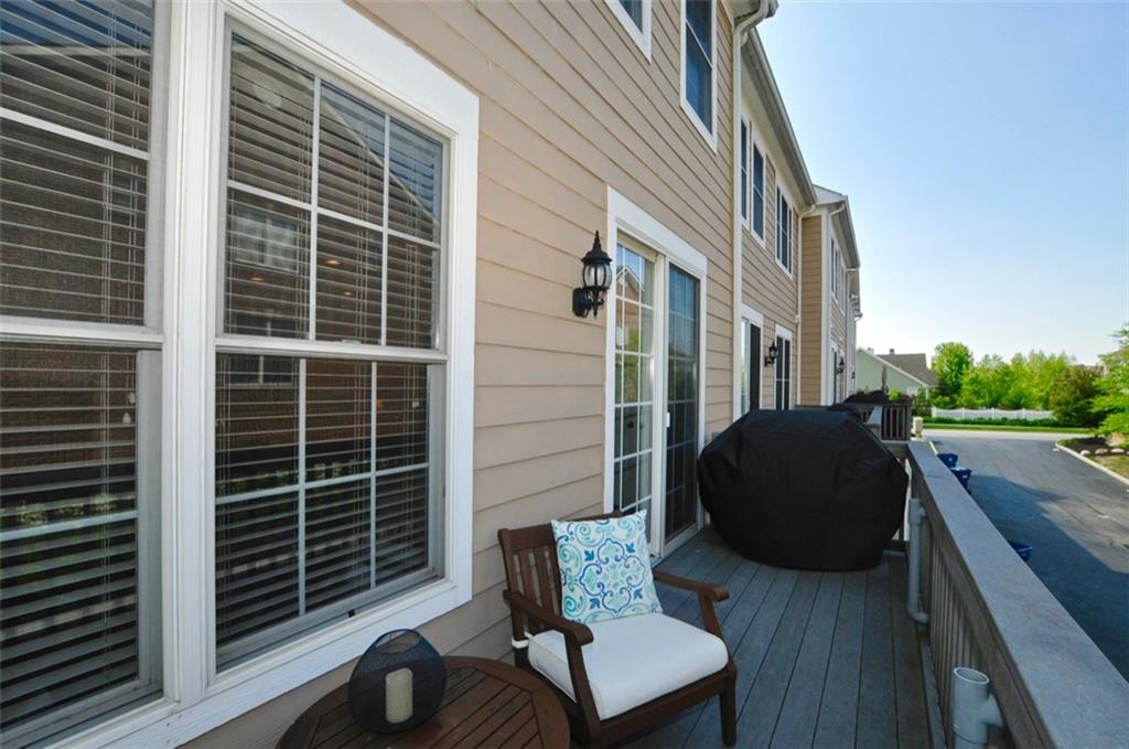 13098 Overview Drive, Unit 5E Fishers, IN 46037 - Photo 34 of 36