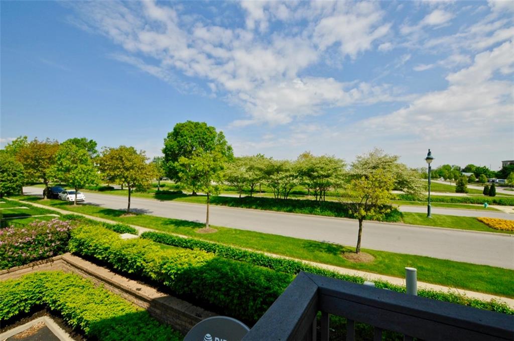 13098 Overview Drive, Unit 5E Fishers, IN 46037 - Photo 35 of 36