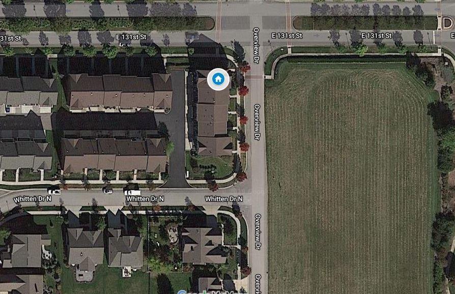 13098 Overview Drive, Unit 5E Fishers, IN 46037 - Photo 36 of 36