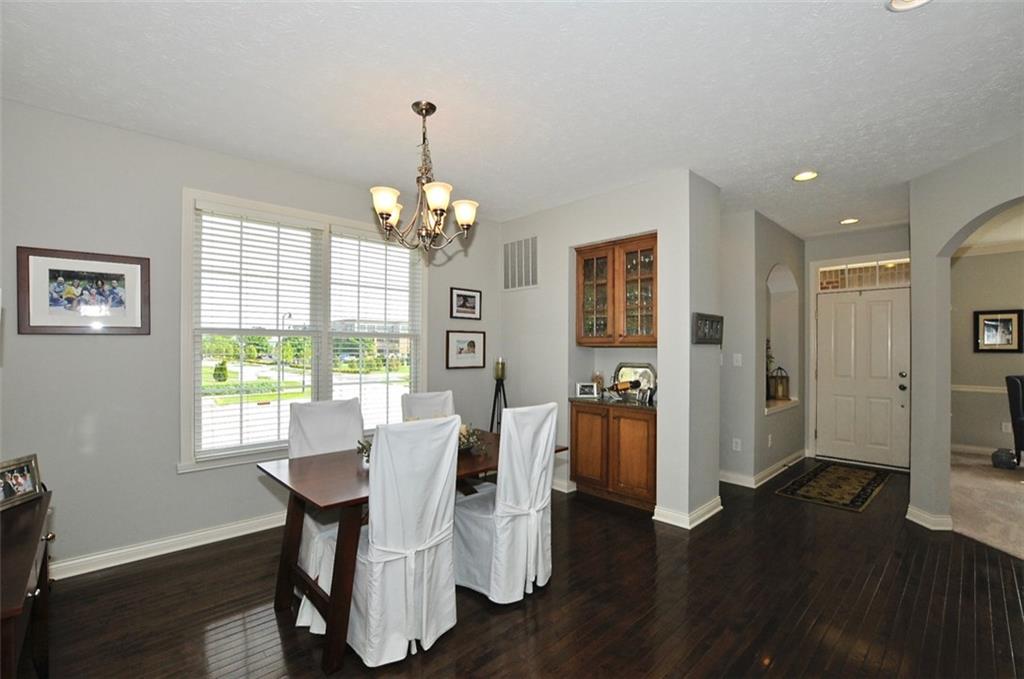 13098 Overview Drive, Unit 5E Fishers, IN 46037 - Photo 7 of 36