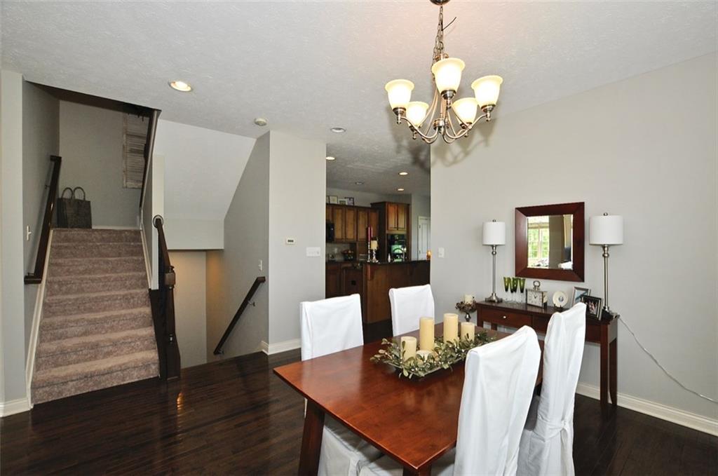 13098 Overview Drive, Unit 5E Fishers, IN 46037 - Photo 8 of 36