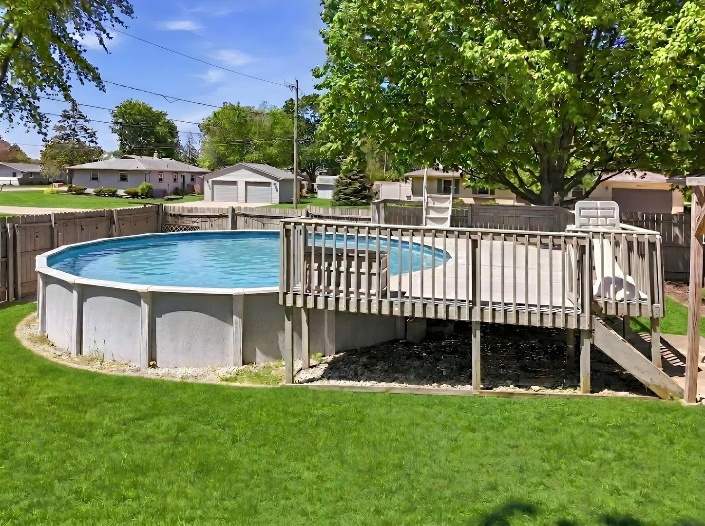 316 West Knights Road Sandwich, IL 60548 - Photo 39 of 46 Gallery Image 39