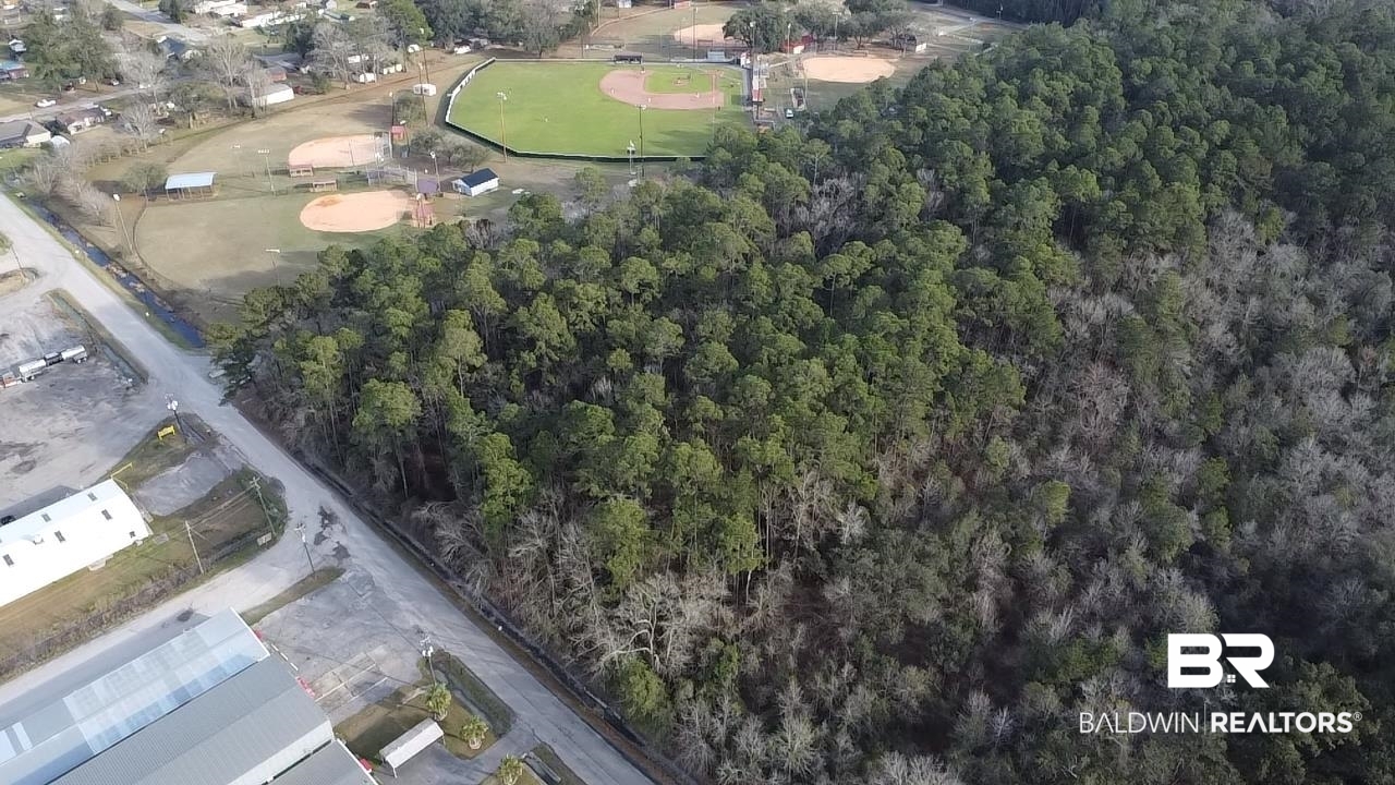 0 Baldwin Road Satsuma, AL 36572 - Photo 6 of 26 Aerial view