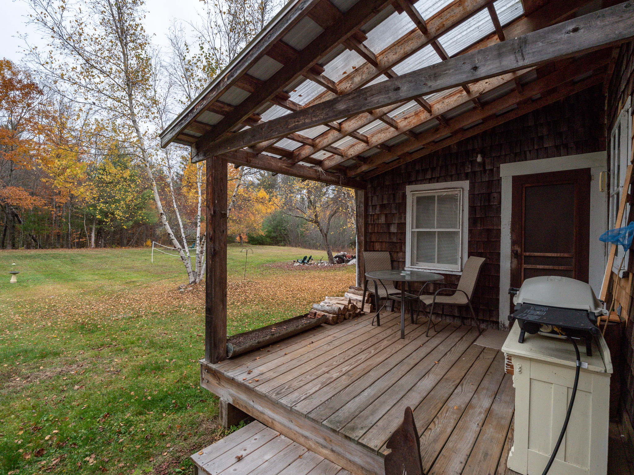 285 Sweden Road Waterford, ME 04088 - Photo 15 of 60 285 Sweden Rd-49