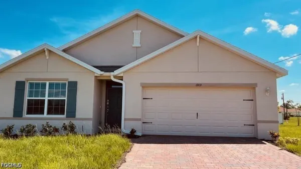 $1,895 | 1909 Northwest 6th Terrace, Cape Coral, FL 33993
