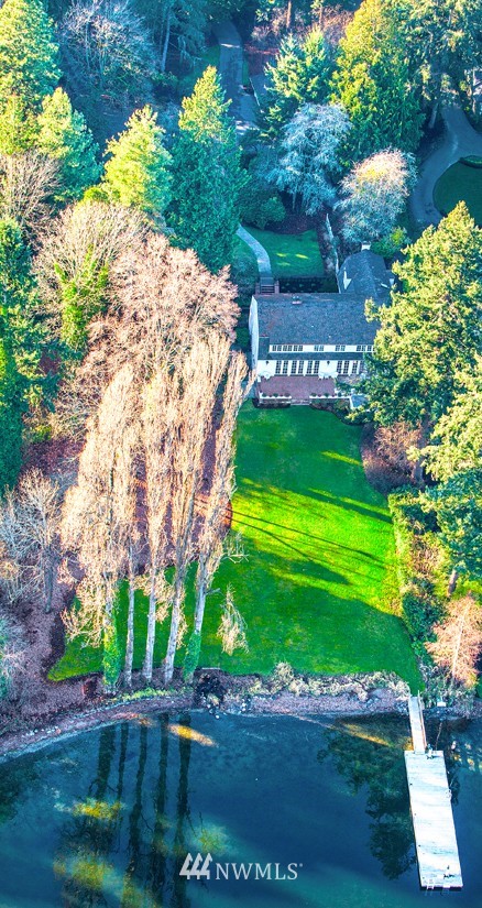 3804 Hunts Point Road Hunts Point, WA 98004 - Photo 16 of 16