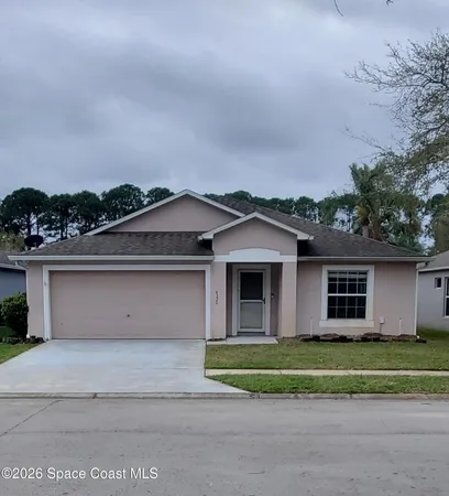 $363,000 | 4332 Derbyshire Drive, Titusville, FL 32780
