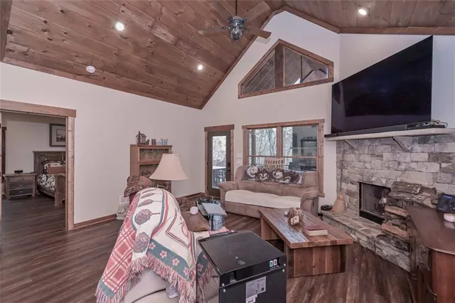 $455,000 | 110 Ridge Crest Court, Ellijay, GA 30540