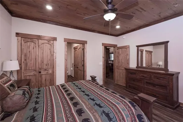 $455,000 | 110 Ridge Crest Court, Ellijay, GA 30540