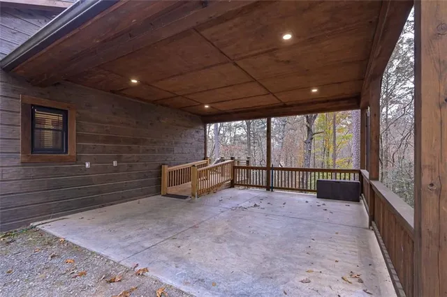 $455,000 | 110 Ridge Crest Court, Ellijay, GA 30540