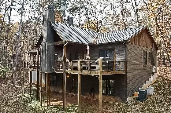 $455,000 | 110 Ridge Crest Court, Ellijay, GA 30540
