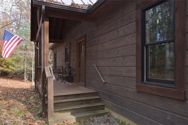 $455,000 | 110 Ridge Crest Court, Ellijay, GA 30540