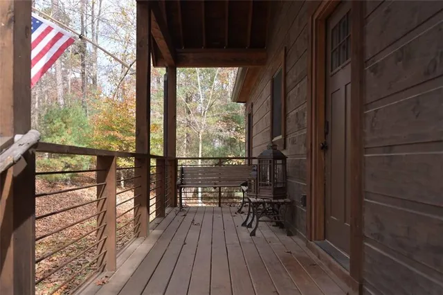$455,000 | 110 Ridge Crest Court, Ellijay, GA 30540