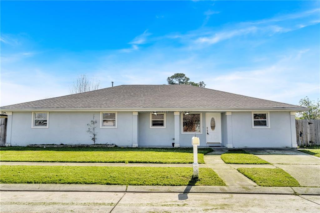 2813 Mumphrey Road Chalmette, LA 70043 - Photo 1 of 31 Gallery Image 1