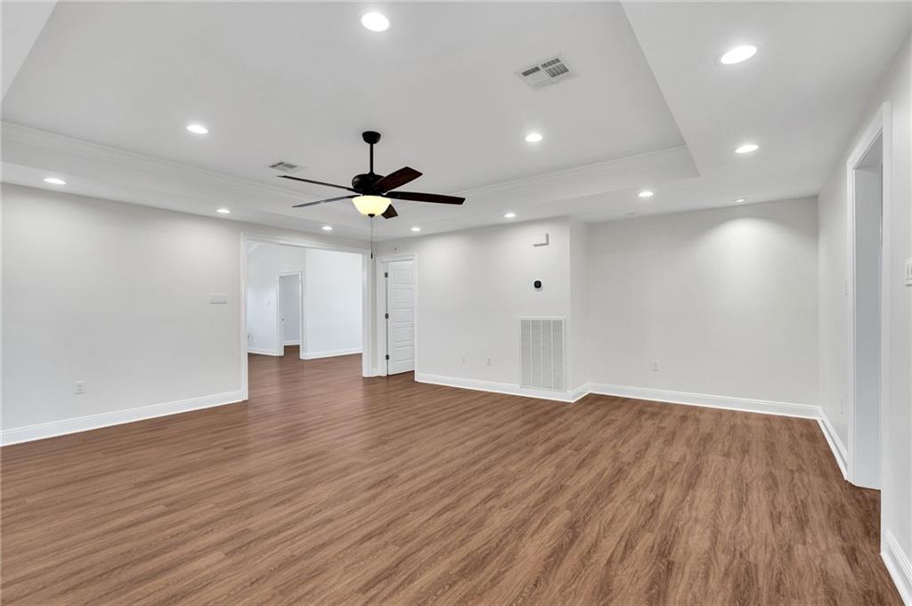 2813 Mumphrey Road Chalmette, LA 70043 - Photo 13 of 31 Gallery Image 13