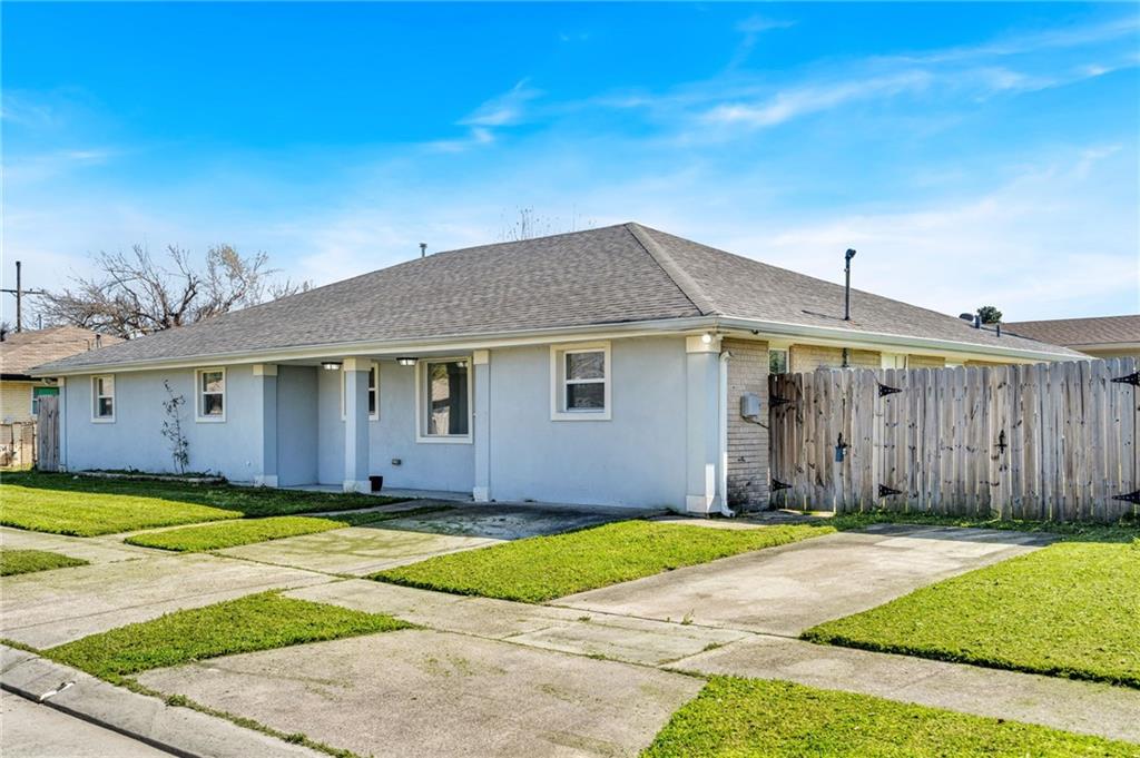 2813 Mumphrey Road Chalmette, LA 70043 - Photo 2 of 31 Gallery Image 2