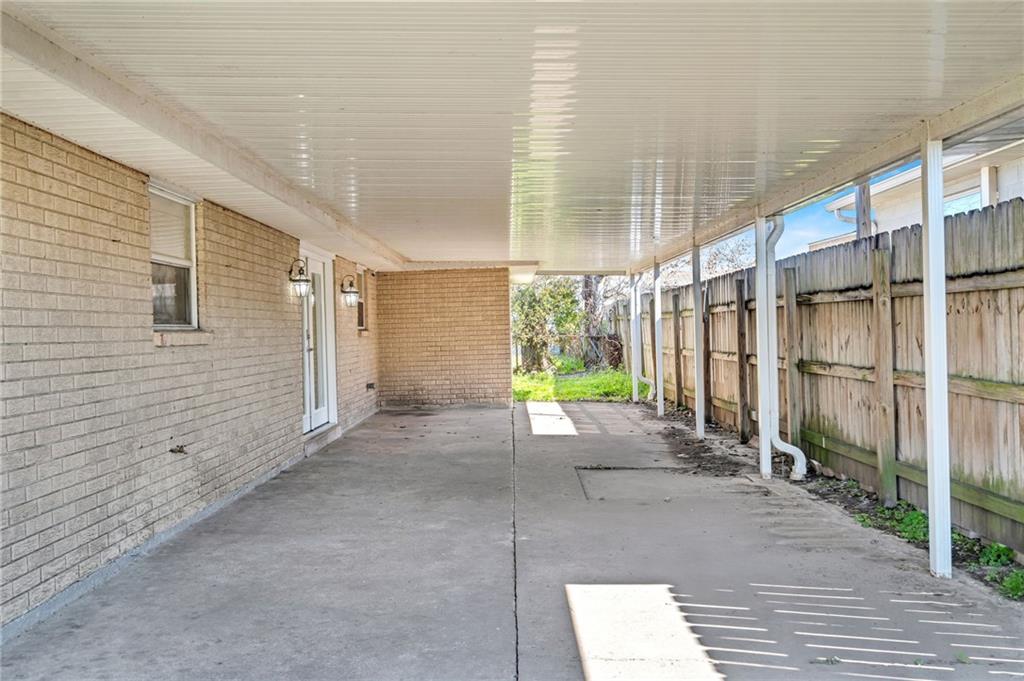 2813 Mumphrey Road Chalmette, LA 70043 - Photo 28 of 31 Gallery Image 28