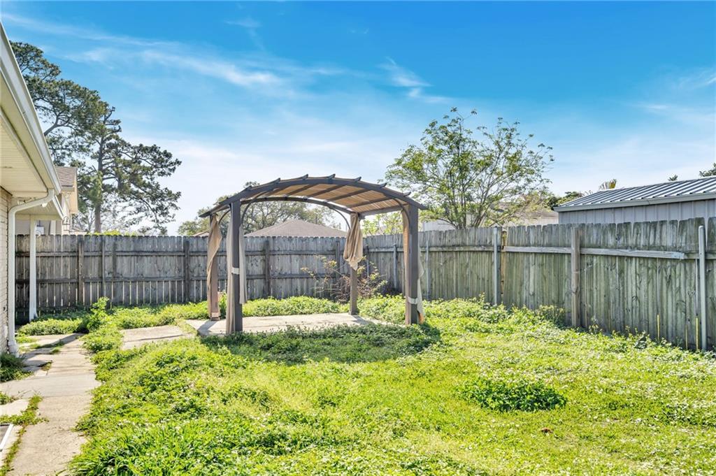 2813 Mumphrey Road Chalmette, LA 70043 - Photo 29 of 31 Gallery Image 29