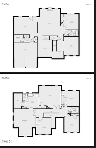 $576,500 | 3704 Worthing Court, Greensboro, NC 27455