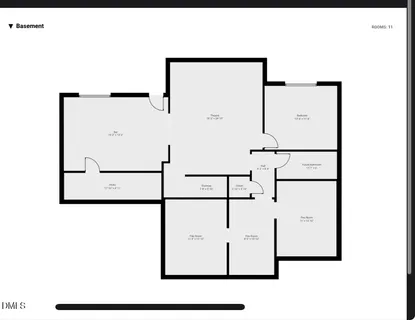 $576,500 | 3704 Worthing Court, Greensboro, NC 27455