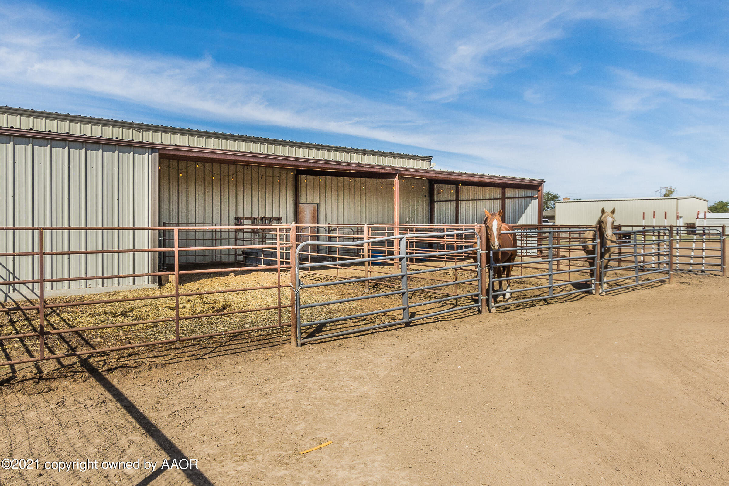 8703 South Blessen Road Amarillo, TX 79119 - Photo 13 of 46 033_1