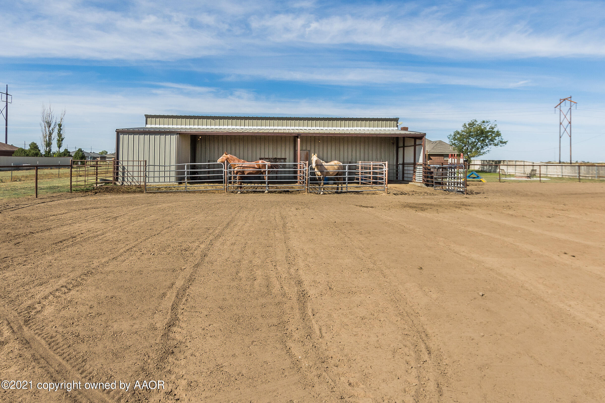 8703 South Blessen Road Amarillo, TX 79119 - Photo 14 of 46 034_2