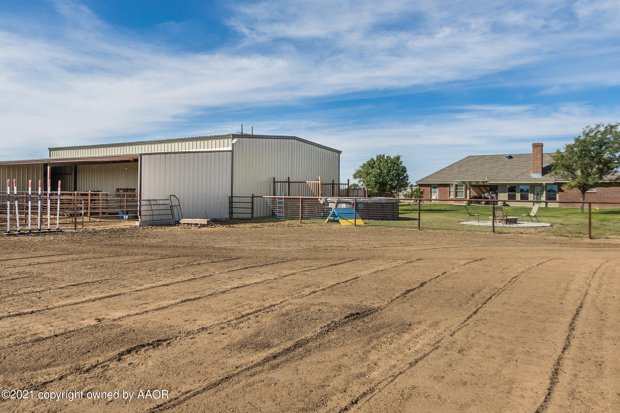 8703 South Blessen Road Amarillo, TX 79119 - Photo 15 of 46 035_3