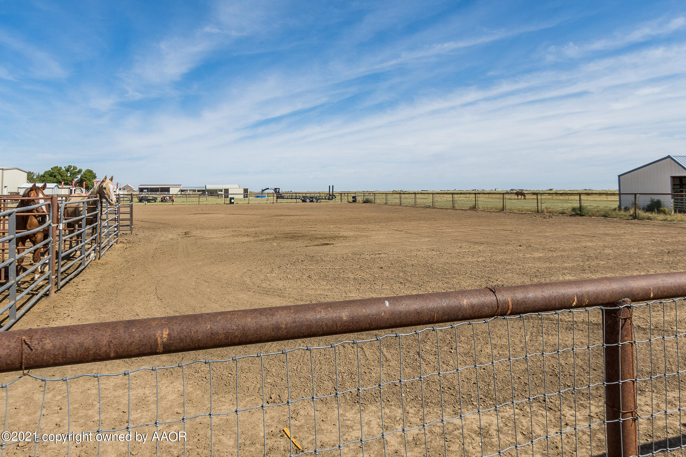 8703 South Blessen Road Amarillo, TX 79119 - Photo 17 of 46 037_5