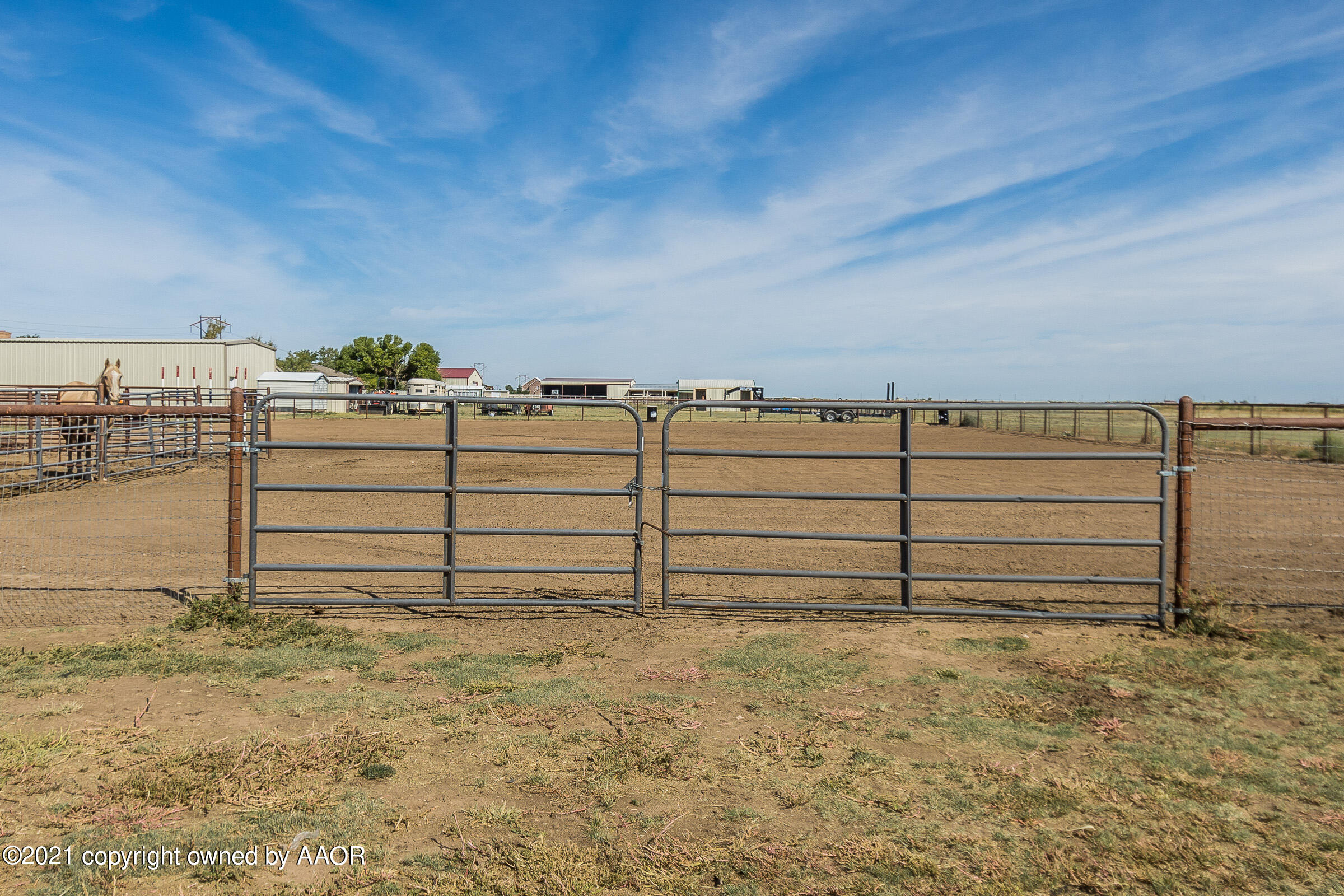 8703 South Blessen Road Amarillo, TX 79119 - Photo 18 of 46 038_6