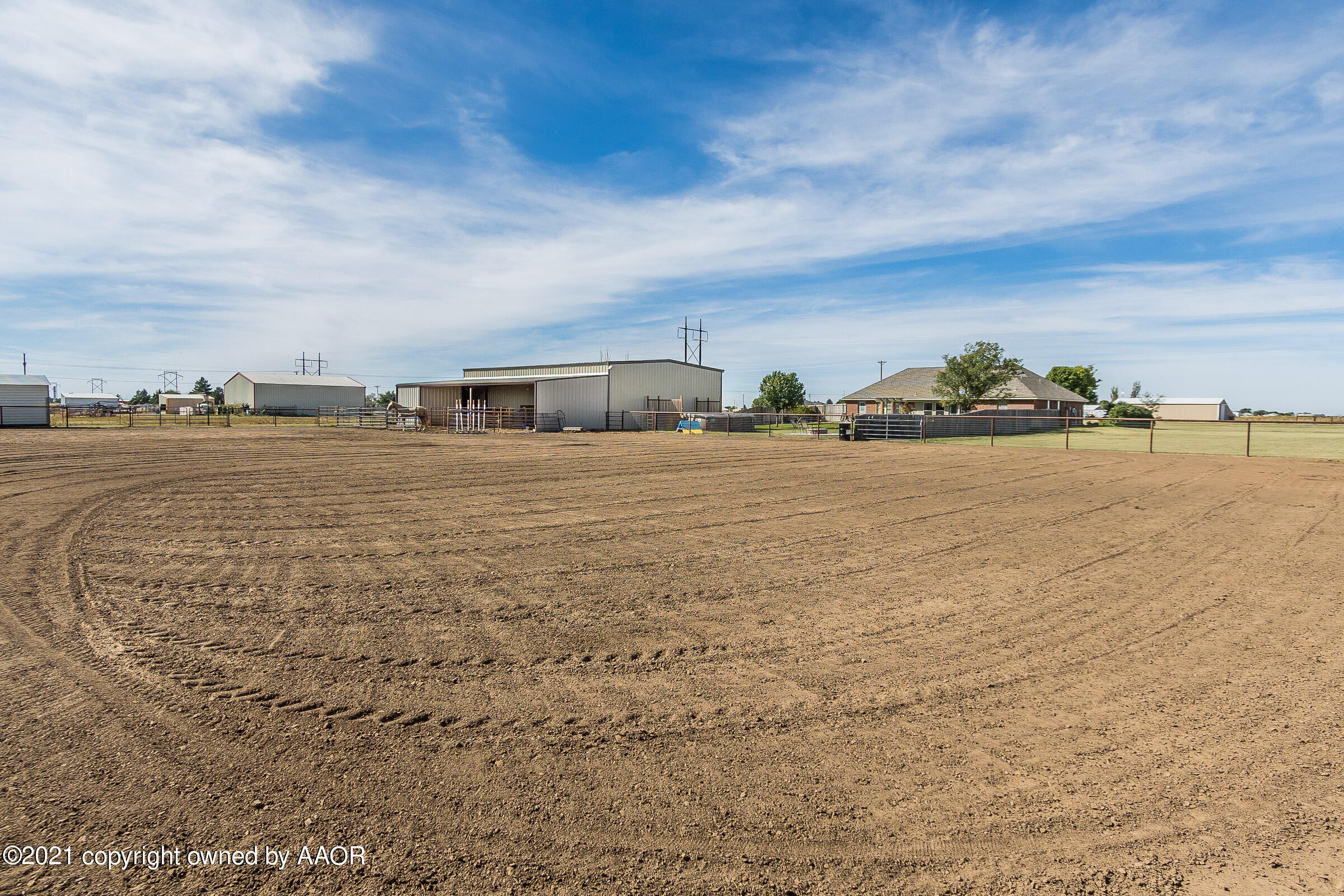 8703 South Blessen Road Amarillo, TX 79119 - Photo 19 of 46 039_7