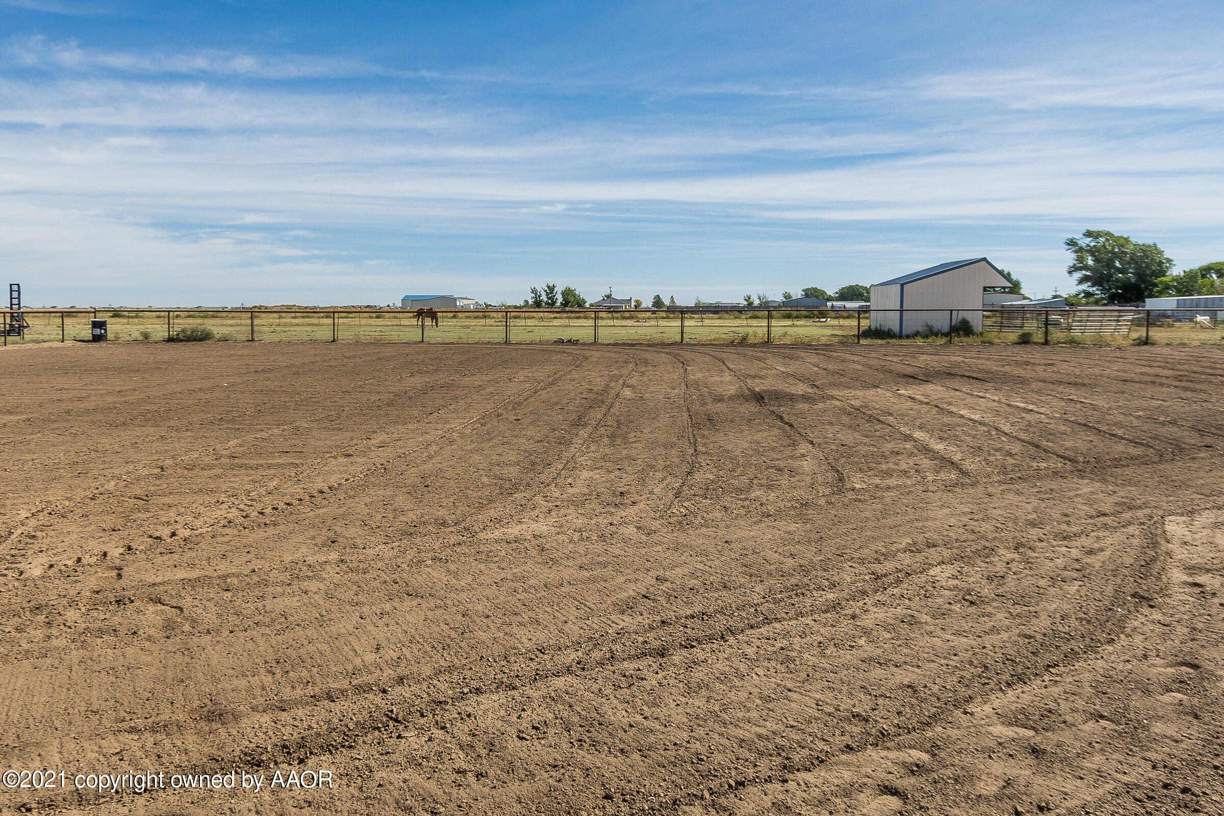 8703 South Blessen Road Amarillo, TX 79119 - Photo 20 of 46 040_8