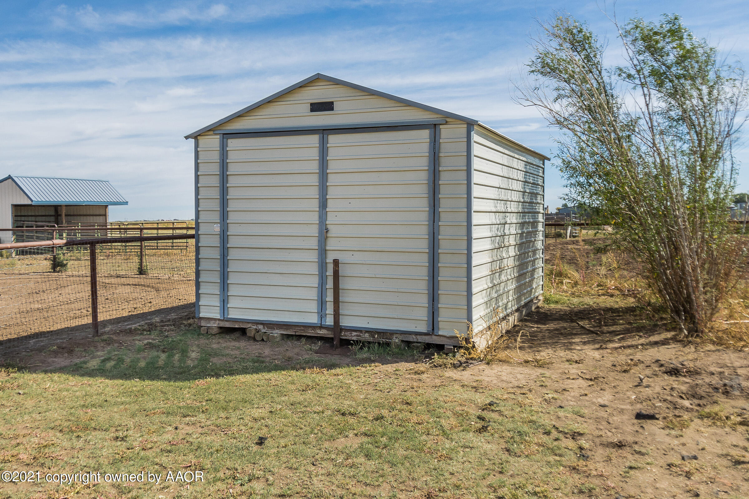 8703 South Blessen Road Amarillo, TX 79119 - Photo 21 of 46 041_9