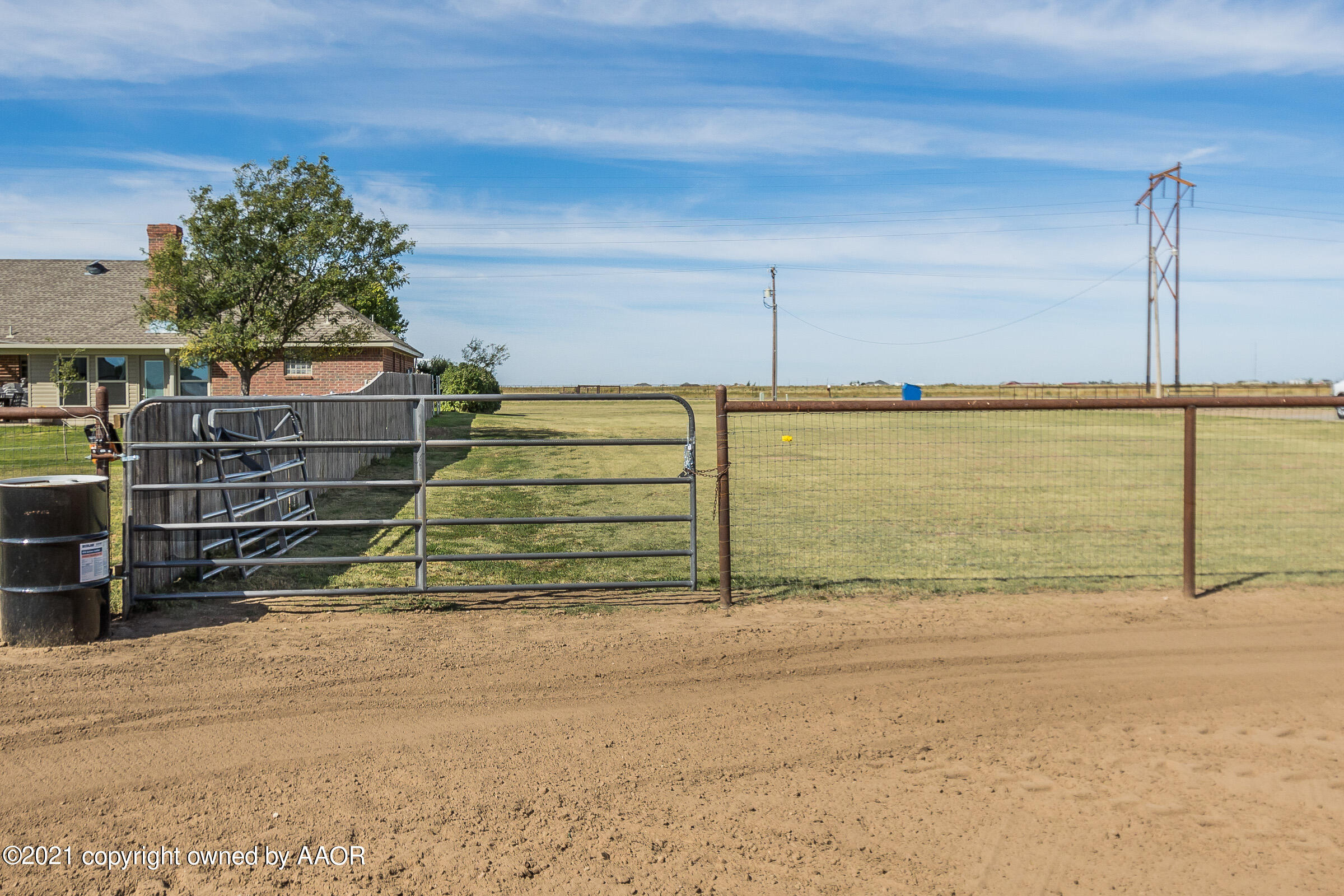8703 South Blessen Road Amarillo, TX 79119 - Photo 22 of 46 042_10