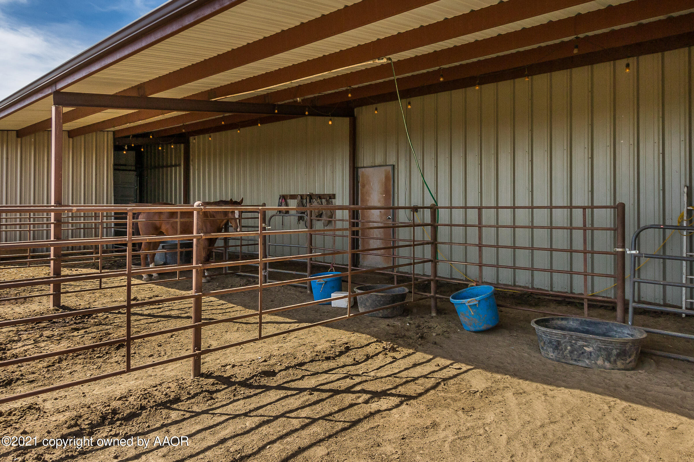 8703 South Blessen Road Amarillo, TX 79119 - Photo 23 of 46 043_11