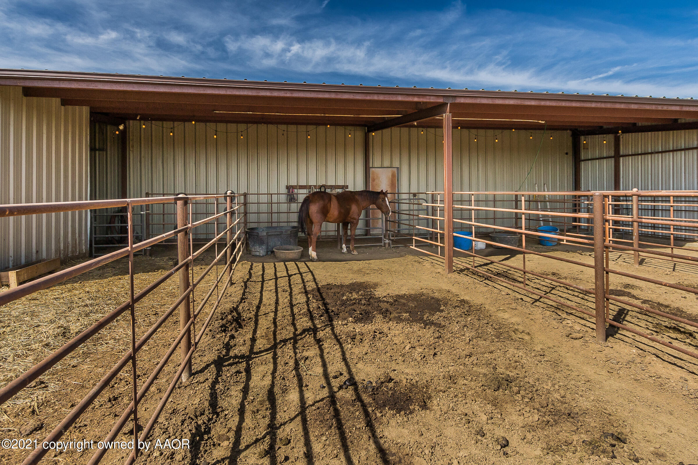 8703 South Blessen Road Amarillo, TX 79119 - Photo 24 of 46 044_12
