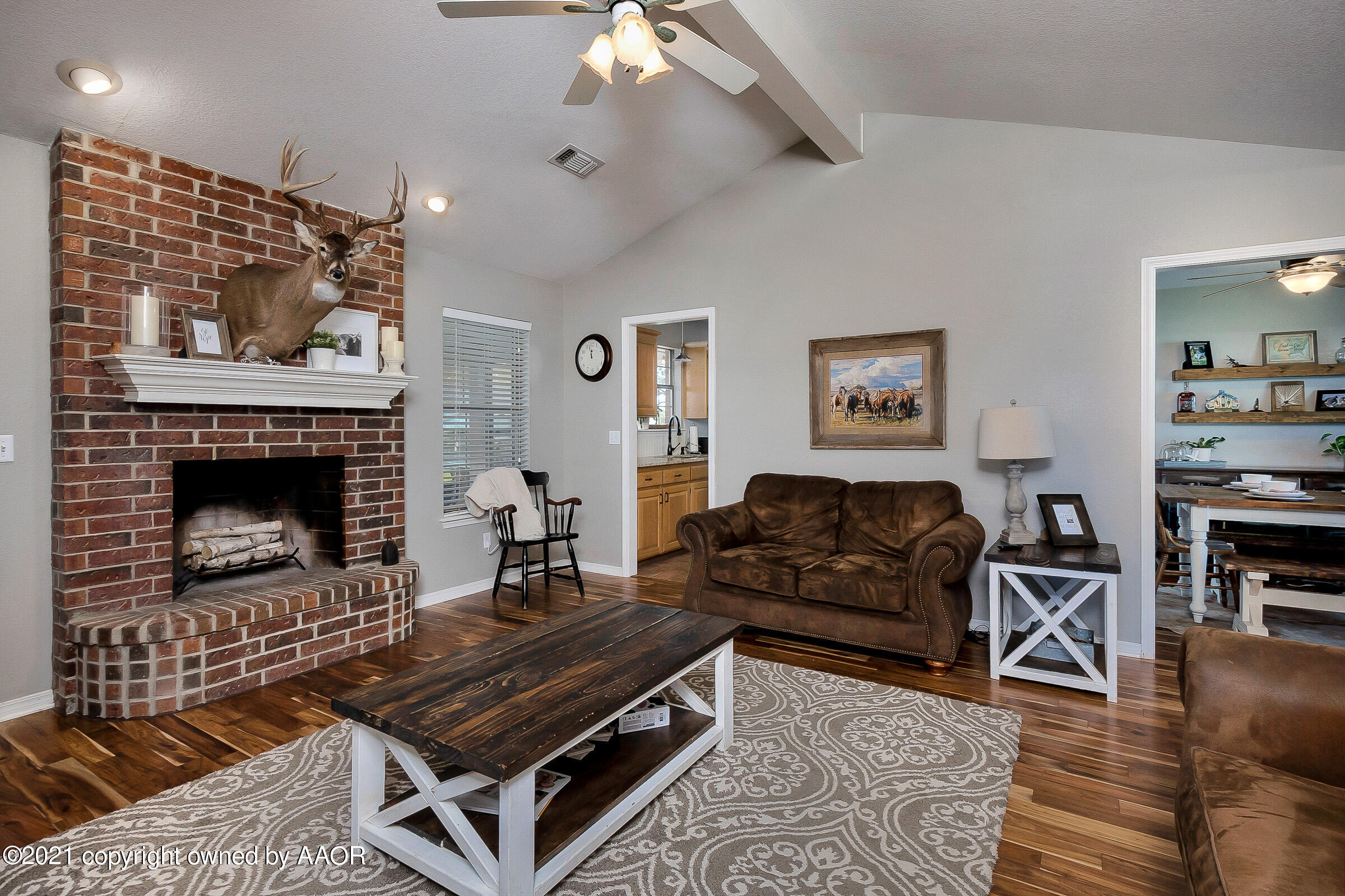 8703 South Blessen Road Amarillo, TX 79119 - Photo 29 of 46 007_Living Room 3