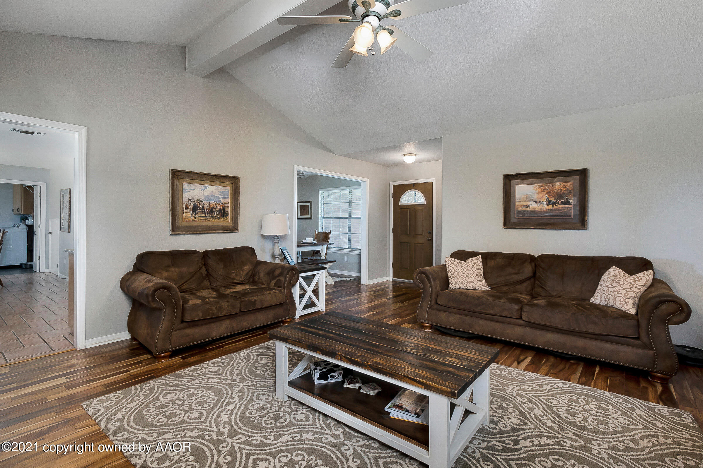 8703 South Blessen Road Amarillo, TX 79119 - Photo 30 of 46 008_Living Room 4