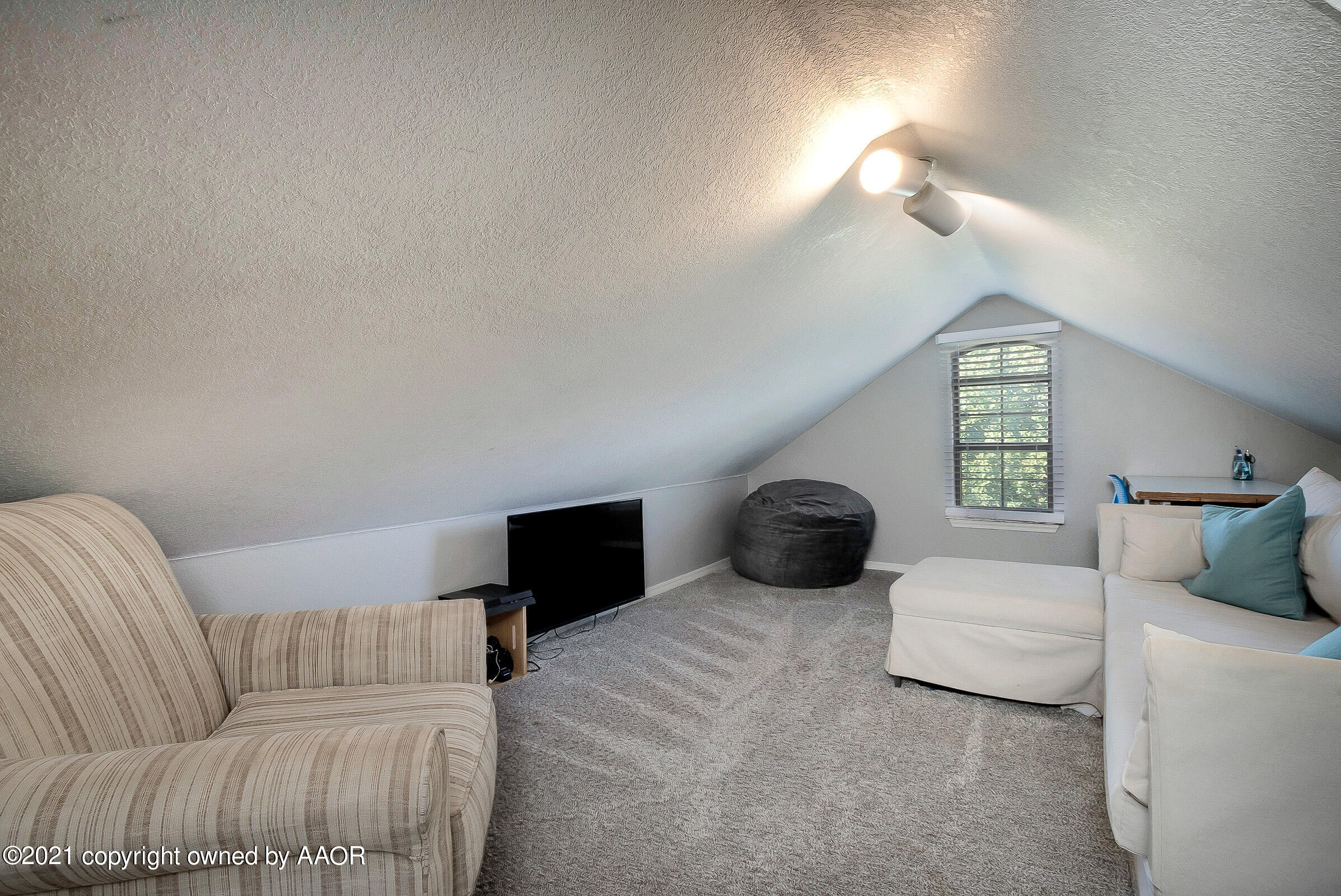 8703 South Blessen Road Amarillo, TX 79119 - Photo 44 of 46 024_Upstairs Den