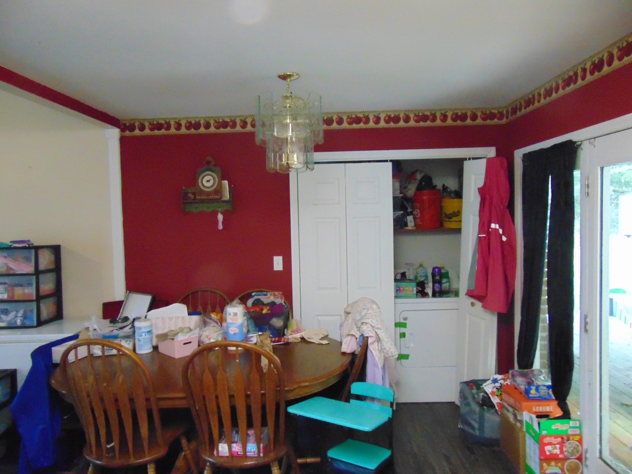 33 Cunningham Hollow Road Fayetteville, TN 37334 - Photo 6 of 22 a bedroom with furniture and a baby crib