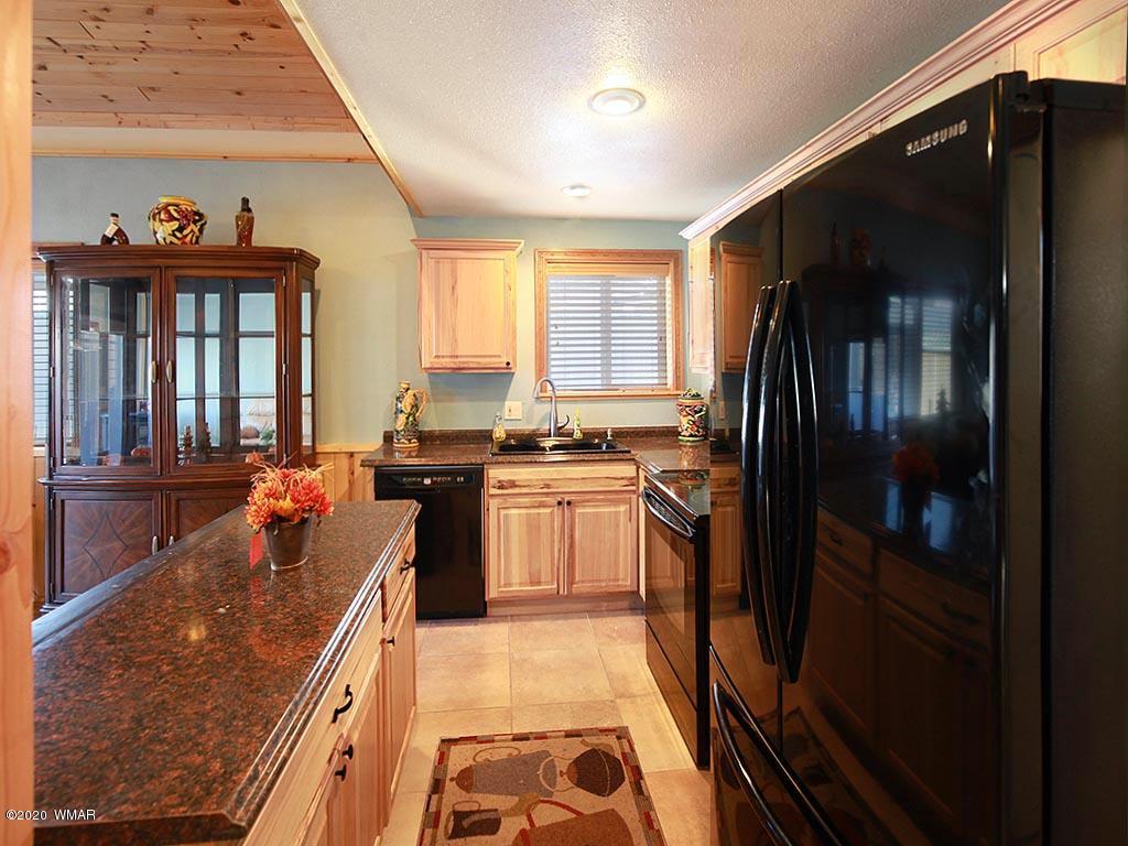 8208 Rainbow Loop, Unit 496 Show Low, AZ 85901 - Photo 11 of 20