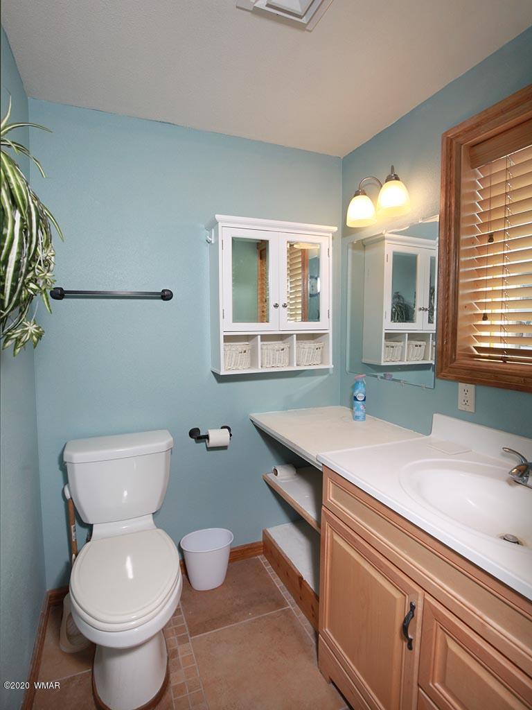 8208 Rainbow Loop, Unit 496 Show Low, AZ 85901 - Photo 14 of 20