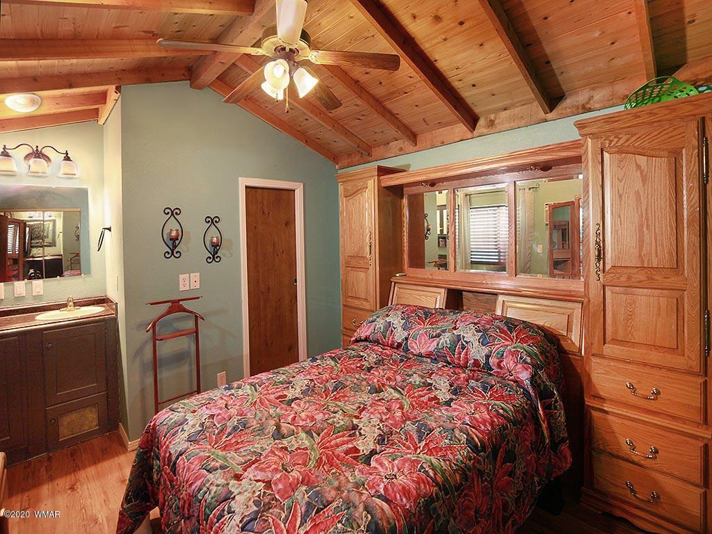 8208 Rainbow Loop, Unit 496 Show Low, AZ 85901 - Photo 17 of 20