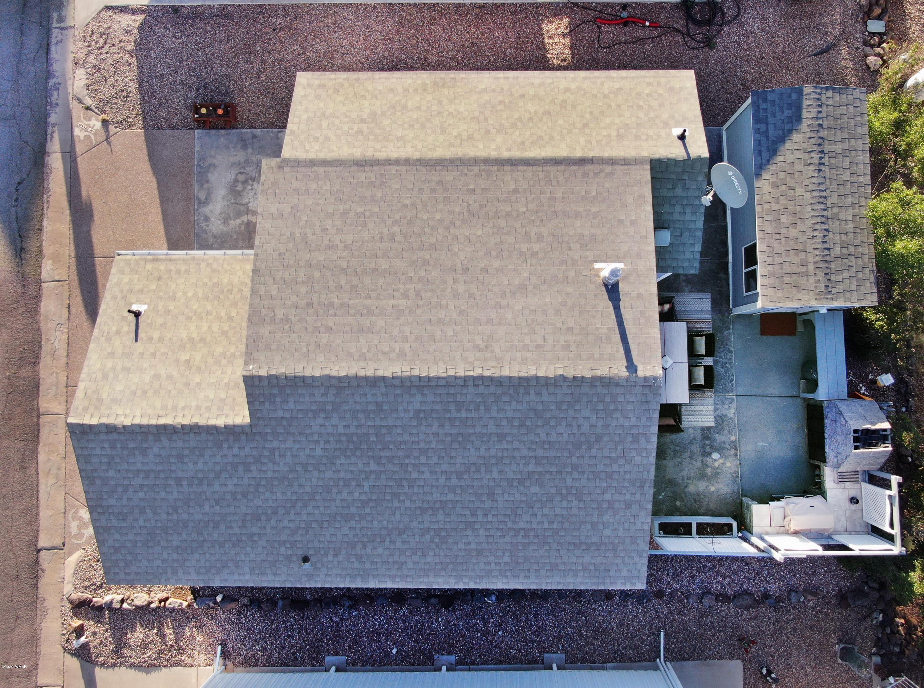 8208 Rainbow Loop, Unit 496 Show Low, AZ 85901 - Photo 2 of 20