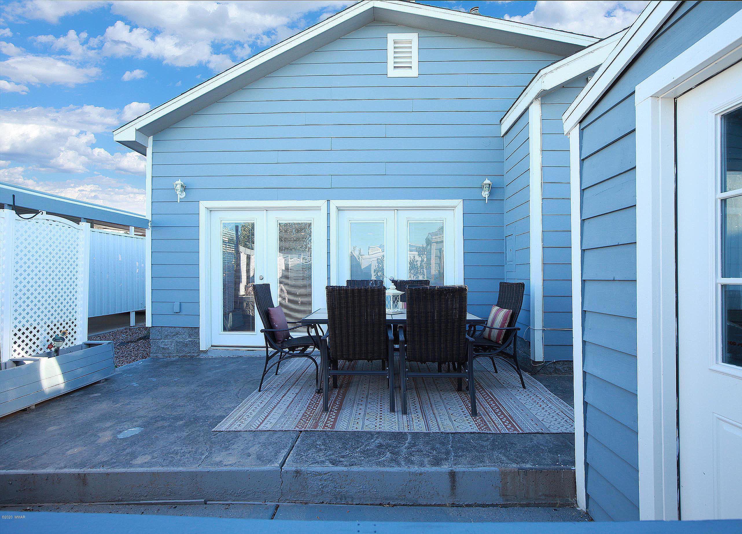 8208 Rainbow Loop, Unit 496 Show Low, AZ 85901 - Photo 5 of 20