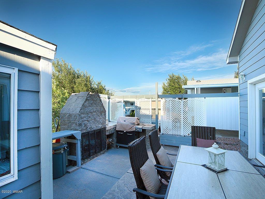 8208 Rainbow Loop, Unit 496 Show Low, AZ 85901 - Photo 6 of 20