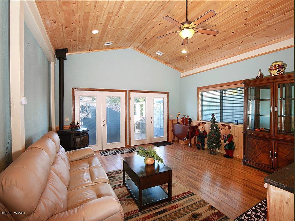 8208 Rainbow Loop, Unit 496 Show Low, AZ 85901 - Photo 7 of 20