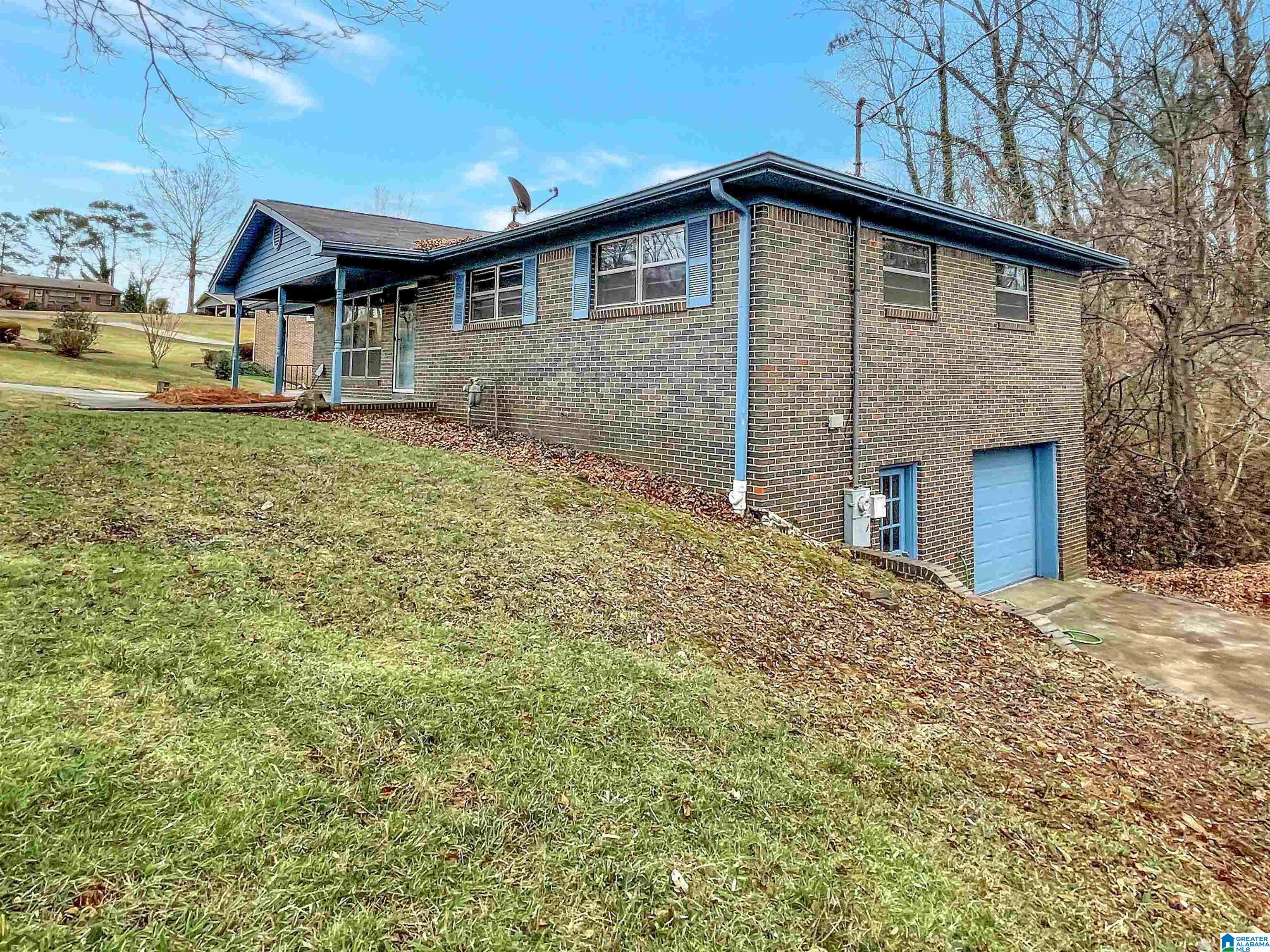 259 Porter Crest Road Graysville, AL 35073 - Photo 15 of 15