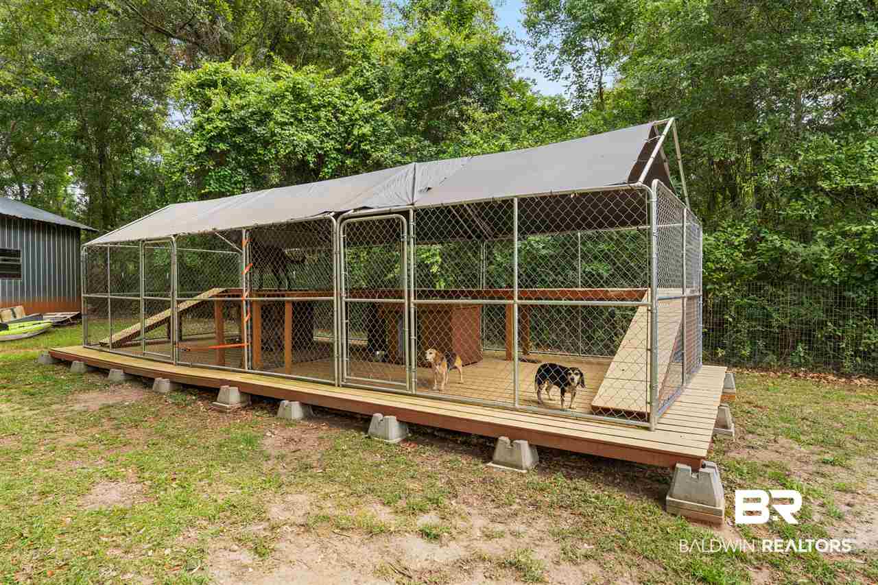 8239 Murray Hill Road Irvington, AL 36544 - Photo 32 of 37