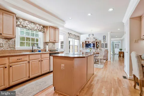 $1,275,000 | 14201 Floral Park Drive, North Potomac, MD 20850